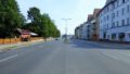 Heegermühler Straße