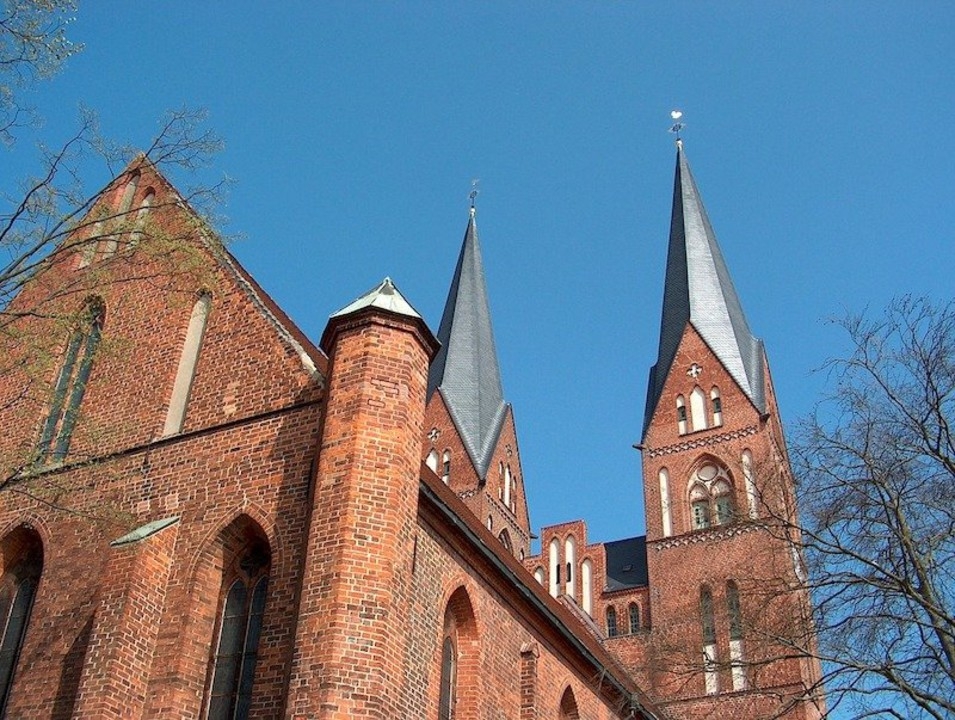 Neuruppin Kirche